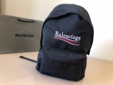 Balenciaga  Womens Bags Shoulder Messenger Bags Luxury Cross Body Handbag Calfskin leather with naOrigil Box