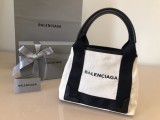 Balenciaga  Womens Bags Shoulder Messenger Bags Luxury Cross Body Handbag Calfskin leather with naOrigil Box