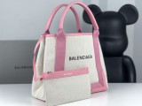 Balenciaga  Womens Bags Shoulder Messenger Bags Luxury Cross Body Handbag Calfskin leather with naOrigil Box