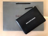 Balenciaga  Womens Bags Shoulder Messenger Bags Luxury Cross Body Handbag Calfskin leather with naOrigil Box