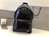 Balenciaga  Womens Bags Shoulder Messenger Bags Luxury Cross Body Handbag Calfskin leather with naOrigil Box