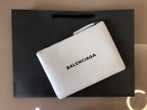 Balenciaga  Womens Bags Shoulder Messenger Bags Luxury Cross Body Handbag Calfskin leather with naOrigil Box