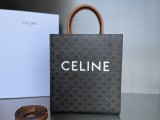 Celine  Womens Bags Shoulder Messenger Bags Luxury Cross Body Handbag Calfskin leather with naOrigil Box