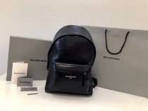 Balenciaga  Womens Bags Shoulder Messenger Bags Luxury Cross Body Handbag Calfskin leather with naOrigil Box