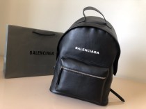 Balenciaga  Womens Bags Shoulder Messenger Bags Luxury Cross Body Handbag Calfskin leather with naOrigil Box