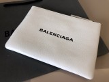 Balenciaga  Womens Bags Shoulder Messenger Bags Luxury Cross Body Handbag Calfskin leather with naOrigil Box