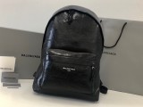 Balenciaga  Womens Bags Shoulder Messenger Bags Luxury Cross Body Handbag Calfskin leather with naOrigil Box