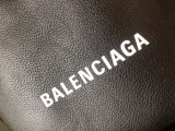 Balenciaga  Womens Bags Shoulder Messenger Bags Luxury Cross Body Handbag Calfskin leather with naOrigil Box