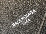 Balenciaga  Womens Bags Shoulder Messenger Bags Luxury Cross Body Handbag Calfskin leather with naOrigil Box