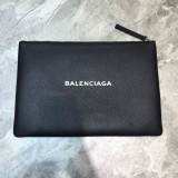 Balenciaga  Womens Bags Shoulder Messenger Bags Luxury Cross Body Handbag Calfskin leather with naOrigil Box