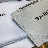 Balenciaga  Womens Bags Shoulder Messenger Bags Luxury Cross Body Handbag Calfskin leather with naOrigil Box