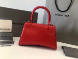 Balenciaga  Womens Bags Shoulder Messenger Bags Luxury Cross Body Handbag Calfskin leather with naOrigil Box