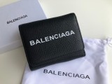 Balenciaga  Womens Bags Shoulder Messenger Bags Luxury Cross Body Handbag Calfskin leather with naOrigil Box