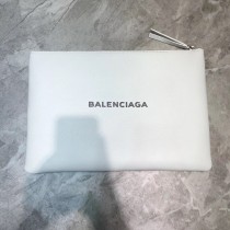 Balenciaga  Womens Bags Shoulder Messenger Bags Luxury Cross Body Handbag Calfskin leather with naOrigil Box