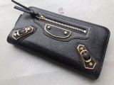 Balenciaga  Womens Bags Shoulder Messenger Bags Luxury Cross Body Handbag Calfskin leather with naOrigil Box