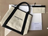 Balenciaga  Womens Bags Shoulder Messenger Bags Luxury Cross Body Handbag Calfskin leather with naOrigil Box