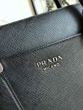 Prada Womens Bags Shoulder Messenger Bags Luxury Cross Body Handbag Calfskin leather with naOrigil Box