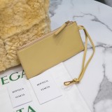 Bottega Veneta Womens Bags Shoulder Messenger Bags Luxury Cross Body Handbag Calfskin leather with naOrigil Box