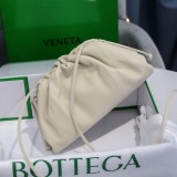 Bottega Veneta Womens Bags Shoulder Messenger Bags Luxury Cross Body Handbag Calfskin leather with naOrigil Box