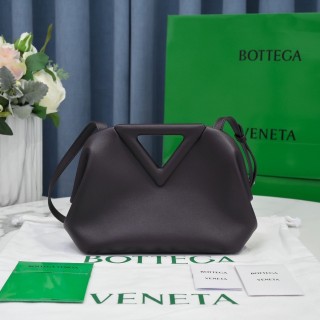 Bottega Veneta Womens Bags Shoulder Messenger Bags Luxury Cross Body Handbag Calfskin leather with naOrigil Box