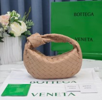 Bottega Veneta Womens Bags Shoulder Messenger Bags Luxury Cross Body Handbag Calfskin leather with naOrigil Box