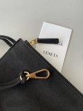 Bottega Veneta Womens Bags Shoulder Messenger Bags Luxury Cross Body Handbag Calfskin leather with naOrigil Box