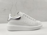 Alexander McQueen luxury brand casual sneakers in original original box