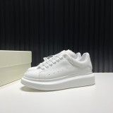 Alexander McQueen luxury brand casual sneakers in original original box