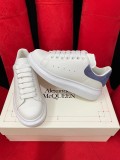 Alexander McQueen luxury brand casual sneakers in original original box