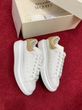 Alexander McQueen luxury brand casual sneakers in original original box