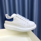 Alexander McQueen luxury brand casual sneakers in original original box