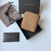 Bottega Veneta Womens Bags Shoulder Messenger Bags Luxury Cross Body Handbag Calfskin leather with naOrigil Box