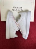 Alexander McQueen luxury brand casual sneakers in original original box