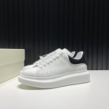 Alexander McQueen luxury brand casual sneakers in original original box