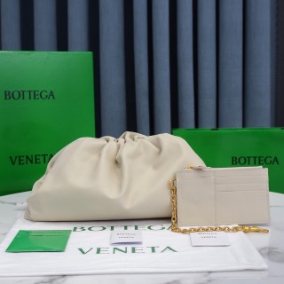 Bottega Veneta Womens Bags Shoulder Messenger Bags Luxury Cross Body Handbag Calfskin leather with naOrigil Box