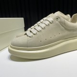 Alexander McQueen luxury brand casual sneakers in original original box