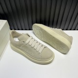 Alexander McQueen luxury brand casual sneakers in original original box