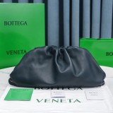 Bottega Veneta Womens Bags Shoulder Messenger Bags Luxury Cross Body Handbag Calfskin leather with naOrigil Box