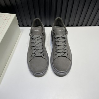 Alexander McQueen luxury brand casual sneakers in original original box