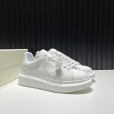 Alexander McQueen luxury brand casual sneakers in original original box