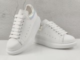 Alexander McQueen luxury brand casual sneakers in original original box