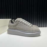 Alexander McQueen luxury brand casual sneakers in original original box