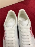 Alexander McQueen luxury brand casual sneakers in original original box