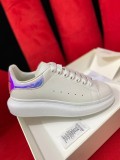 Alexander McQueen luxury brand casual sneakers in original original box