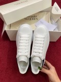 Alexander McQueen luxury brand casual sneakers in original original box