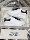 Alexander McQueen luxury brand casual sneakers in original original box