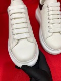 Alexander McQueen luxury brand casual sneakers in original original box