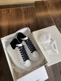 Alexander McQueen autumn/winter new casual sports shoelaces in original original box