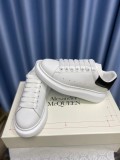 Alexander McQueen luxury brand casual sneakers in original original box