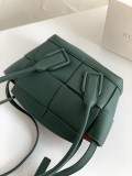 Bottega Veneta Womens Bags Shoulder Messenger Bags Luxury Cross Body Handbag Calfskin leather with naOrigil Box